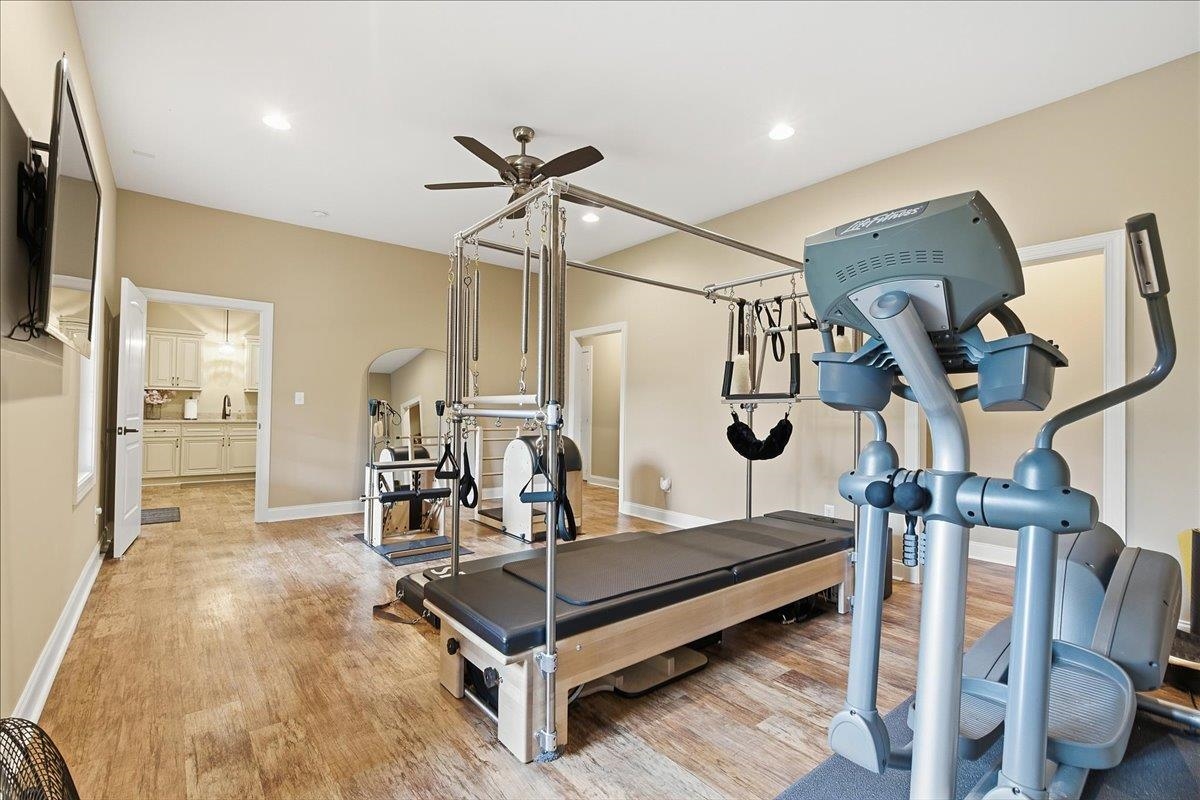 310 S Woodfin Ridge Drive Property Photo 41