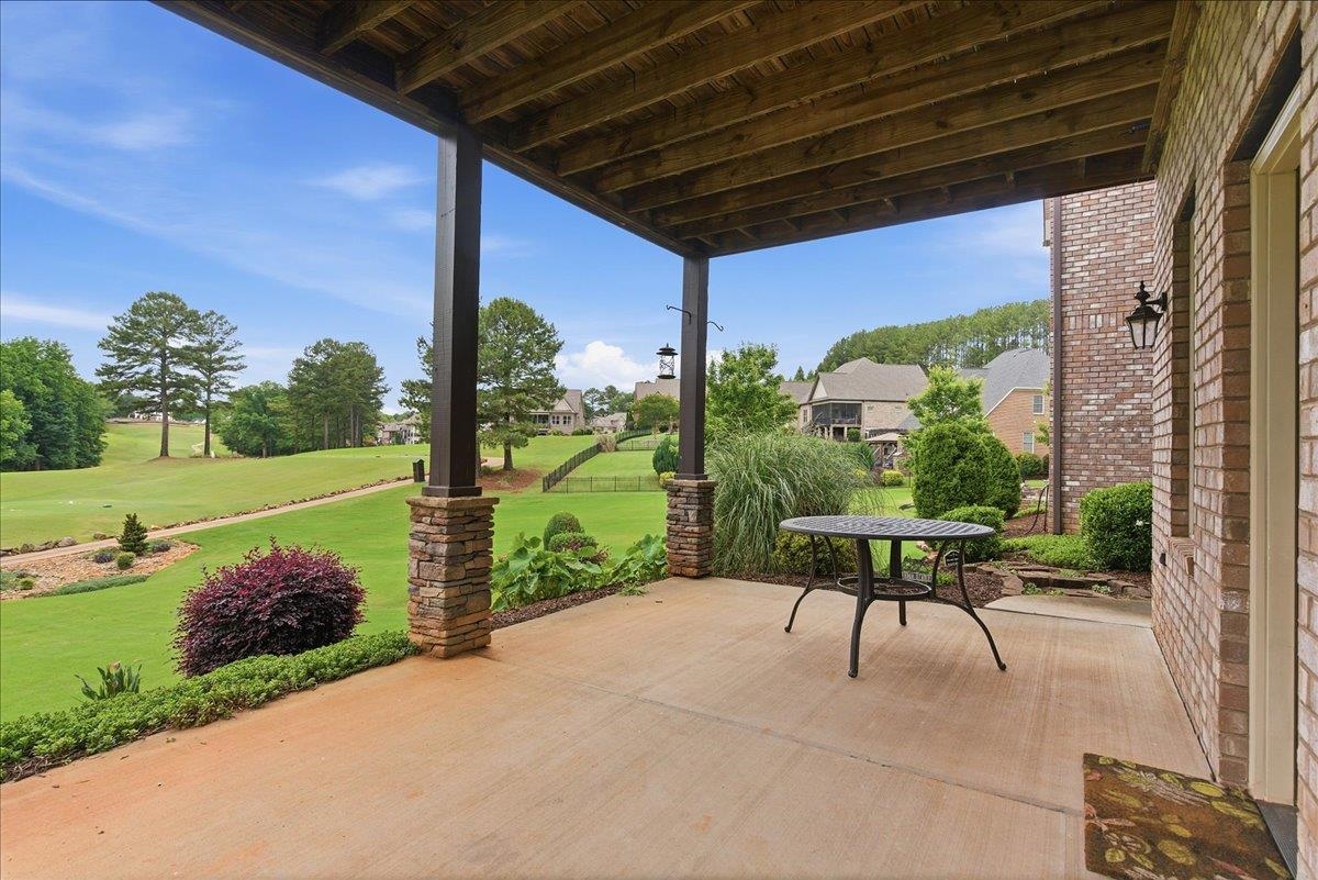 310 S Woodfin Ridge Drive Property Photo 47