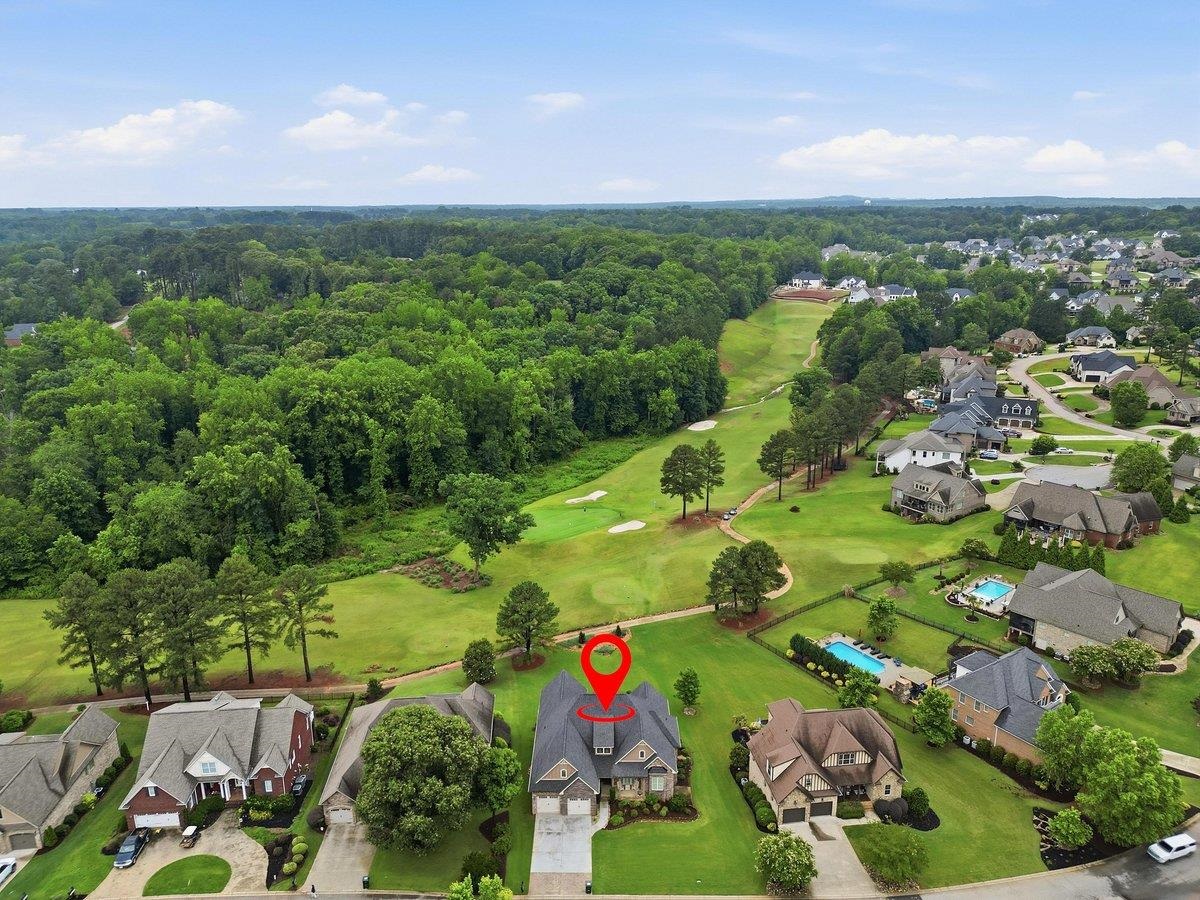 310 S Woodfin Ridge Drive Property Photo 50