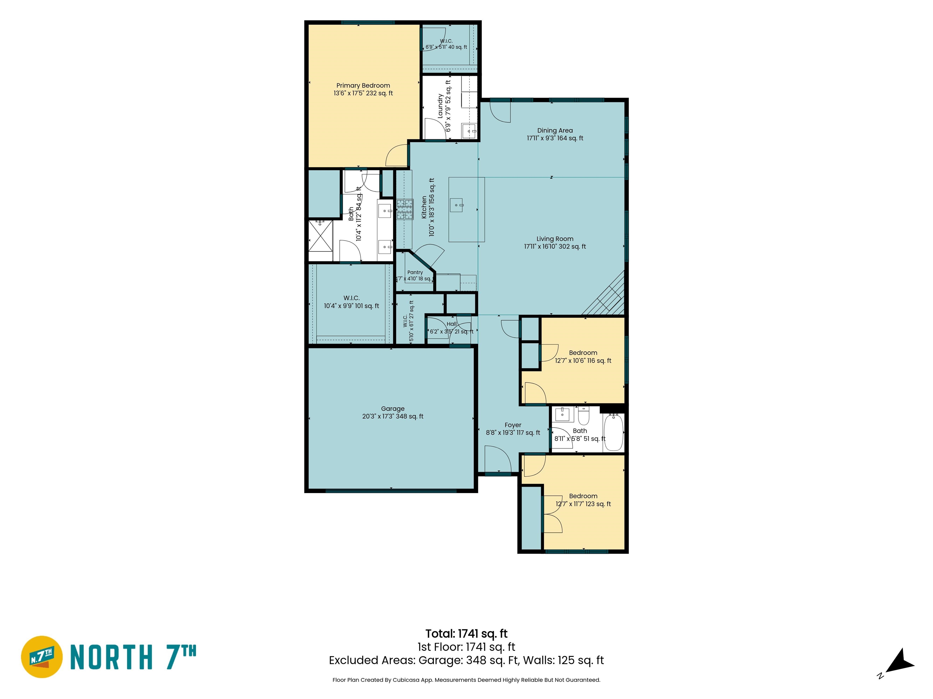 1835 Wabash Place Property Photo 33