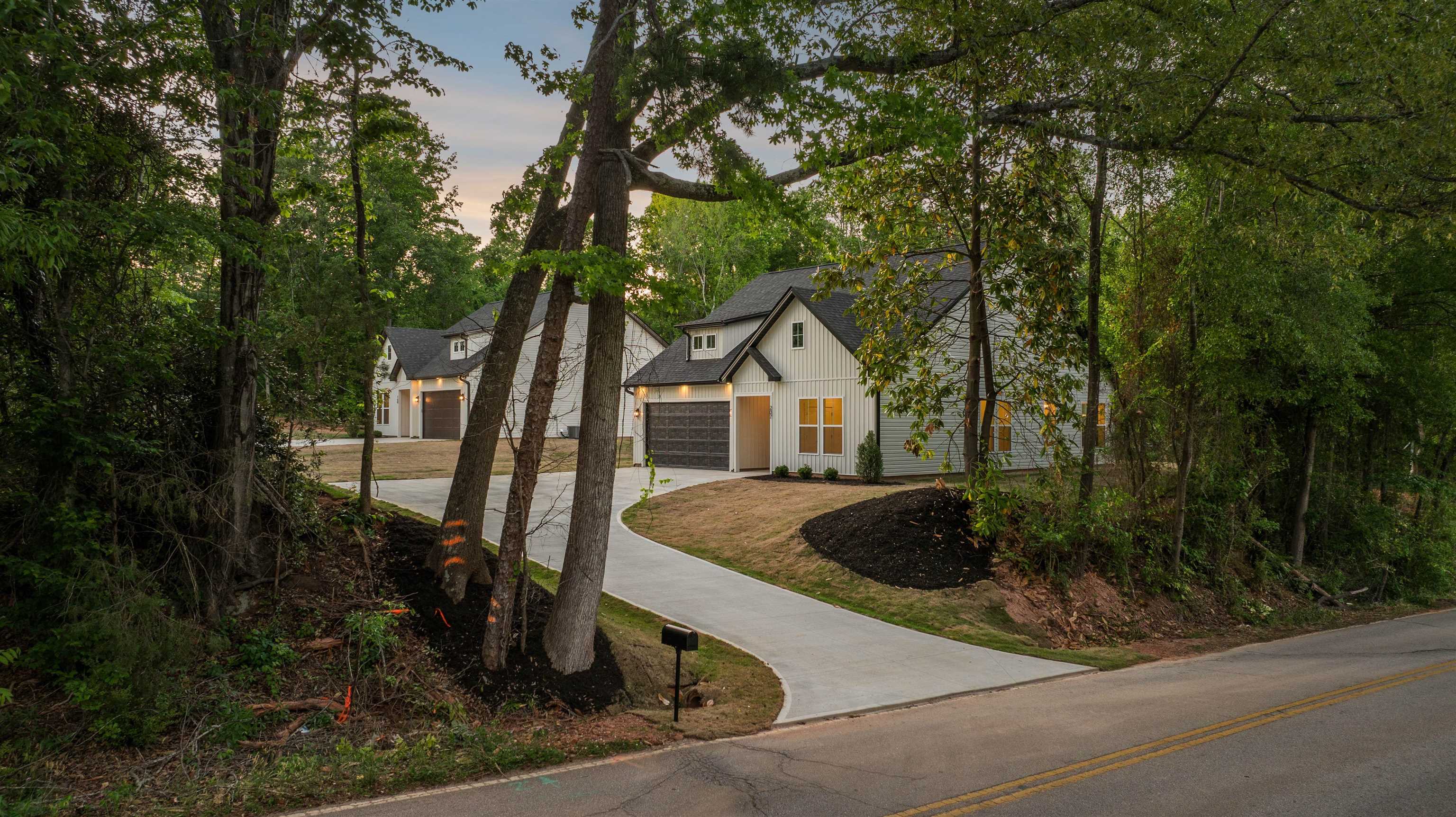 207 Love Springs Road Property Photo 5