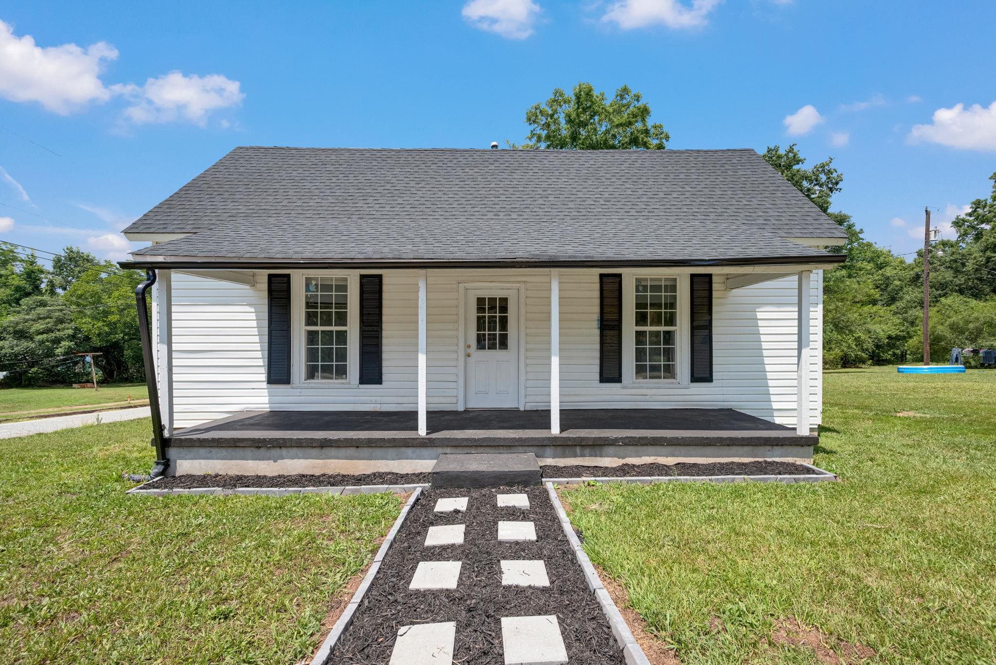 201 Hammett Street Property Photo 1