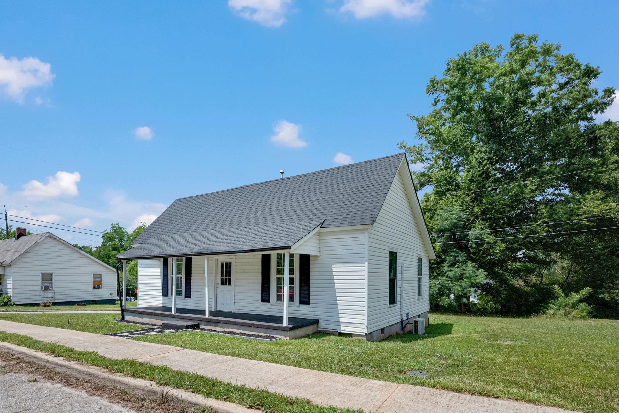 201 Hammett Street Property Photo 2