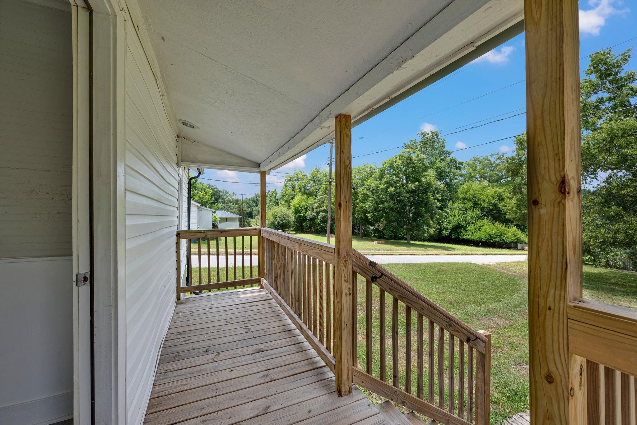 201 Hammett Street Property Photo 13