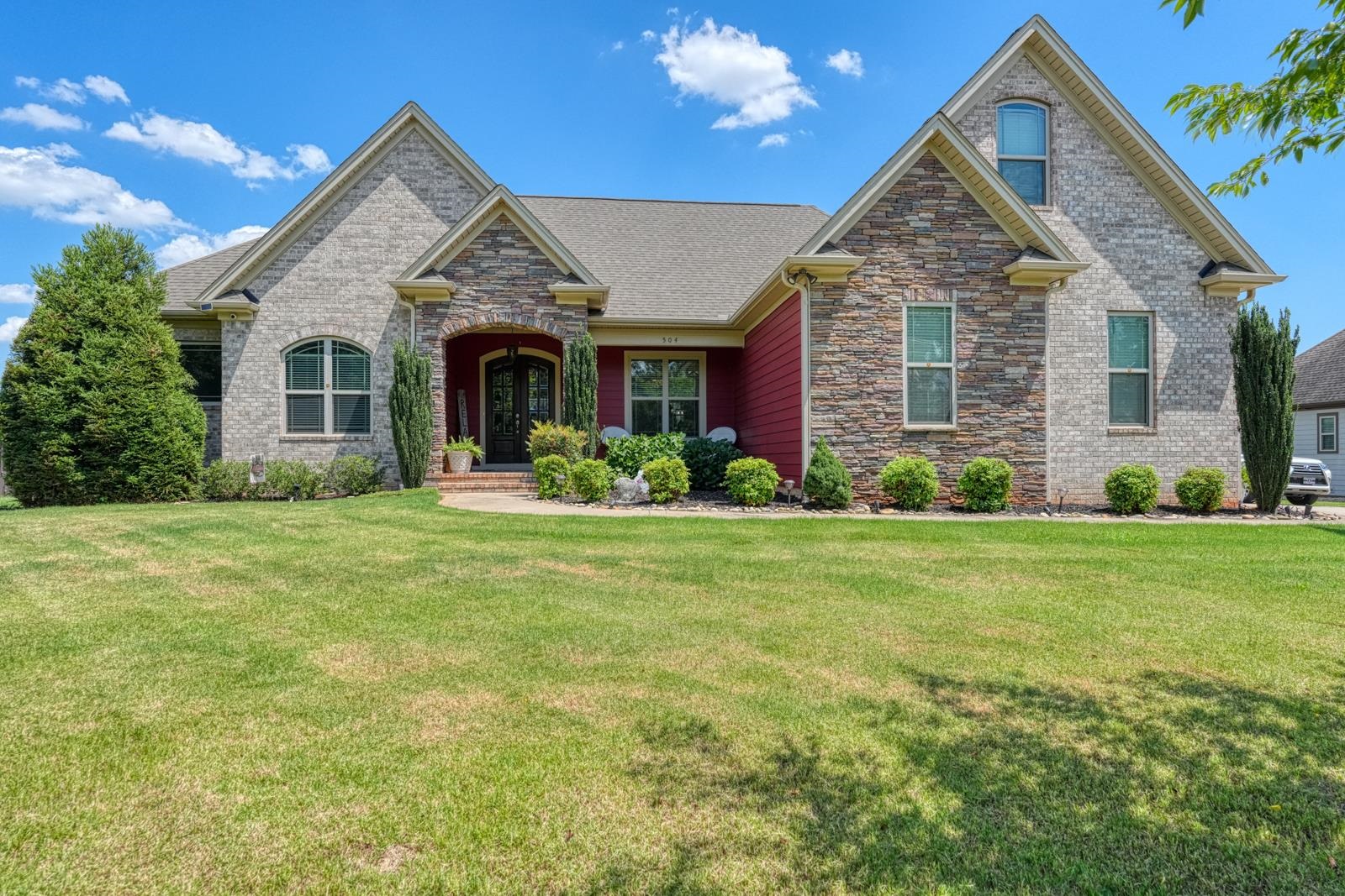 504 Double Bridge Road