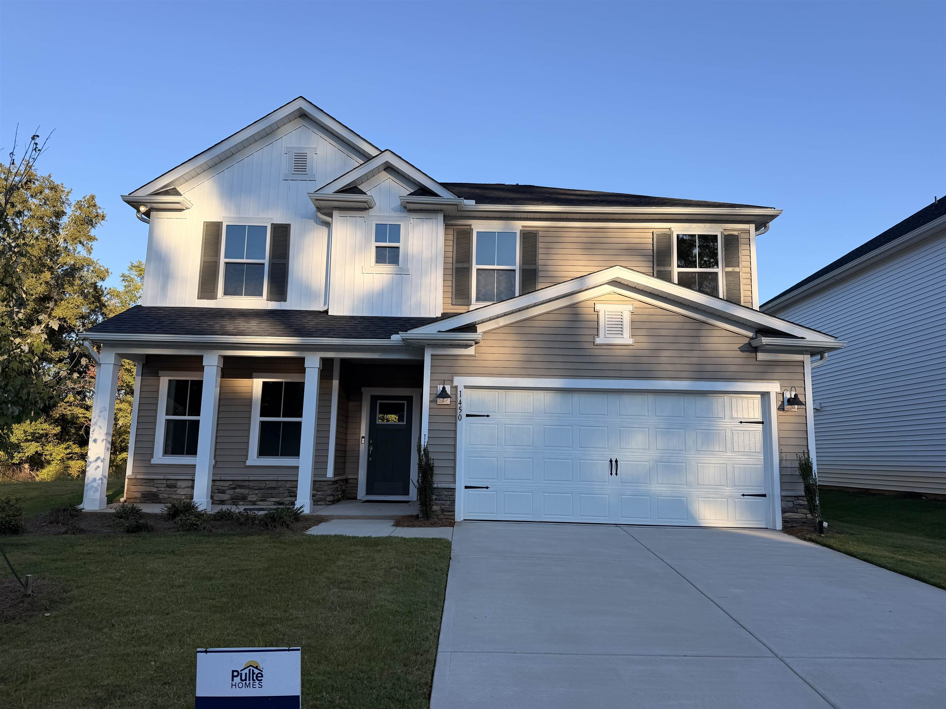 1450 Willow Ridge Way Property Photo 1