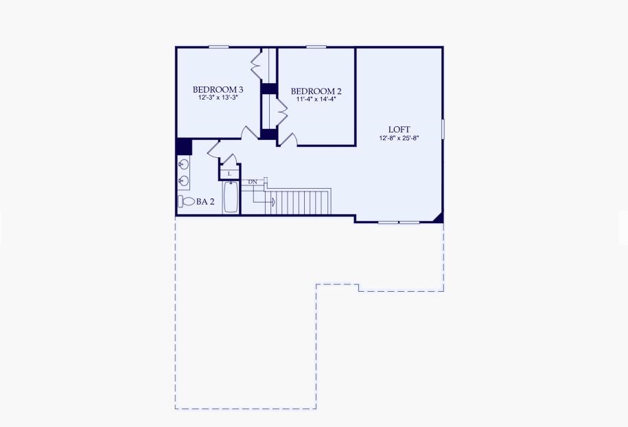 1345 Willow Ridge Way Property Photo 3