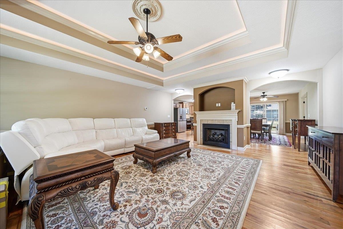 125 Fox Farm Way Property Photo 3