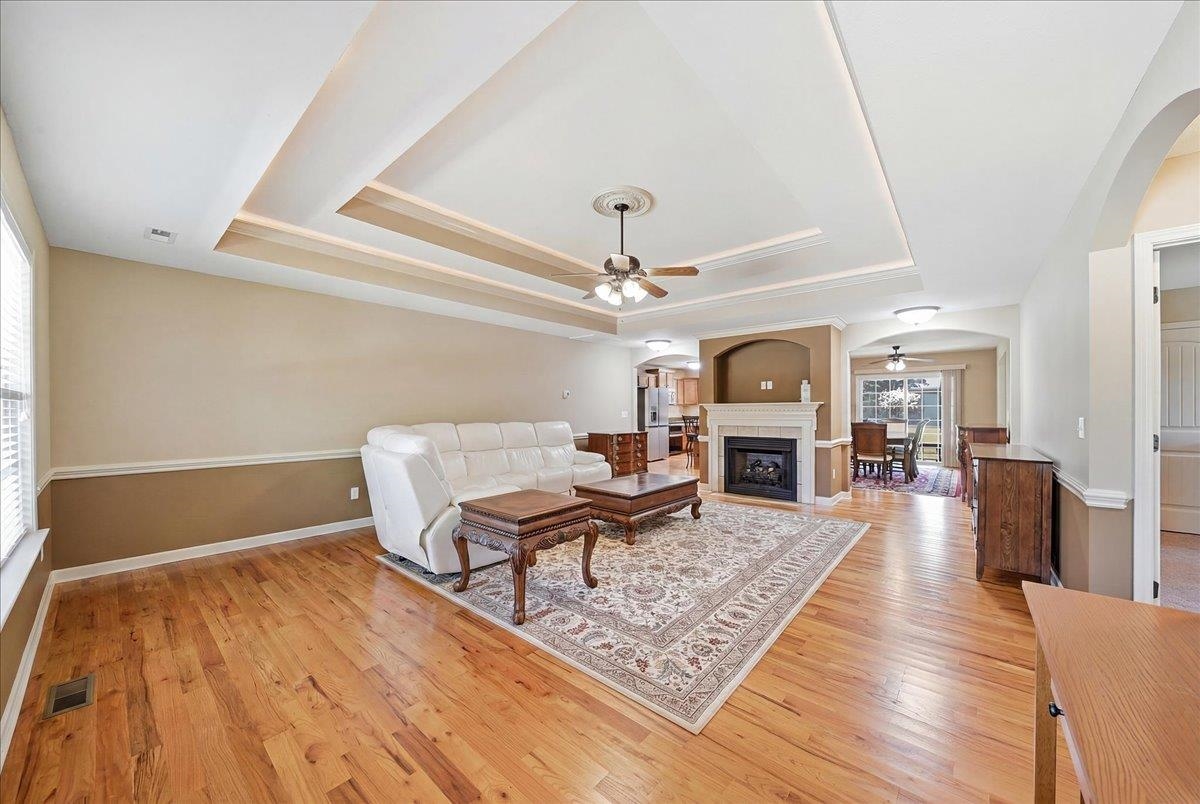 125 Fox Farm Way Property Photo 4