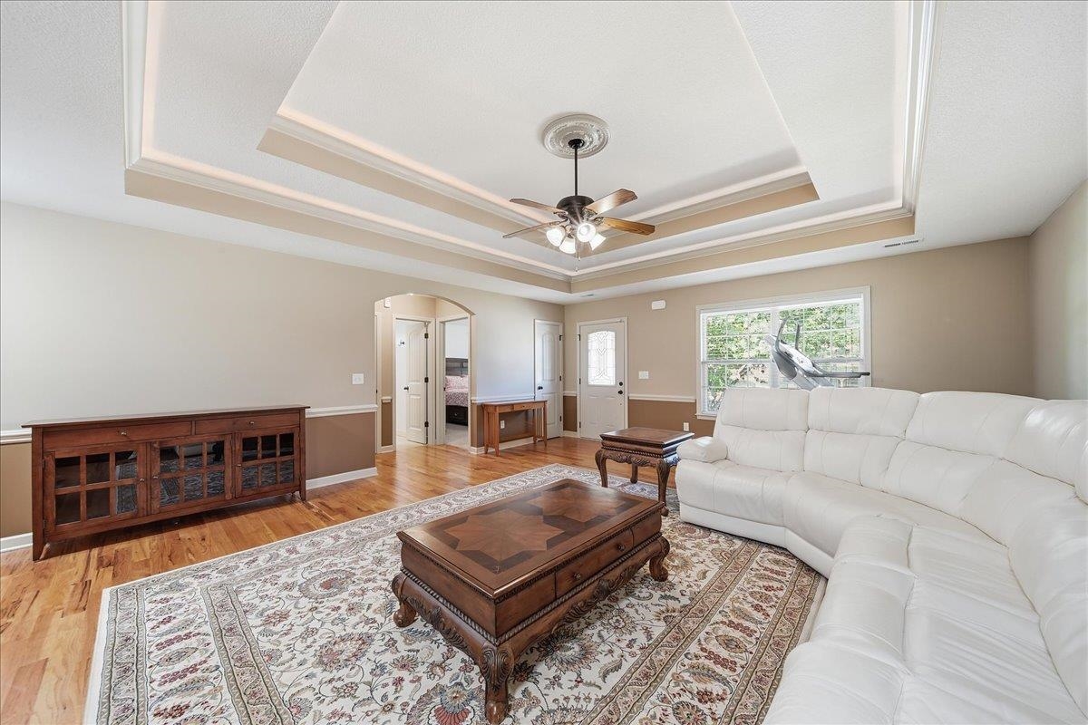 125 Fox Farm Way Property Photo 6