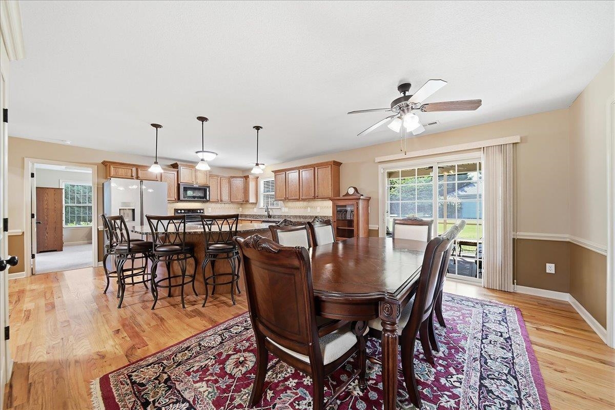 125 Fox Farm Way Property Photo 8