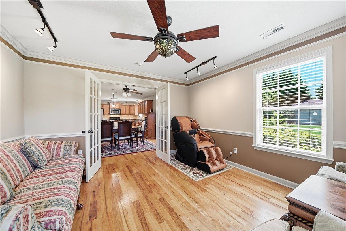 125 Fox Farm Way Property Photo 11