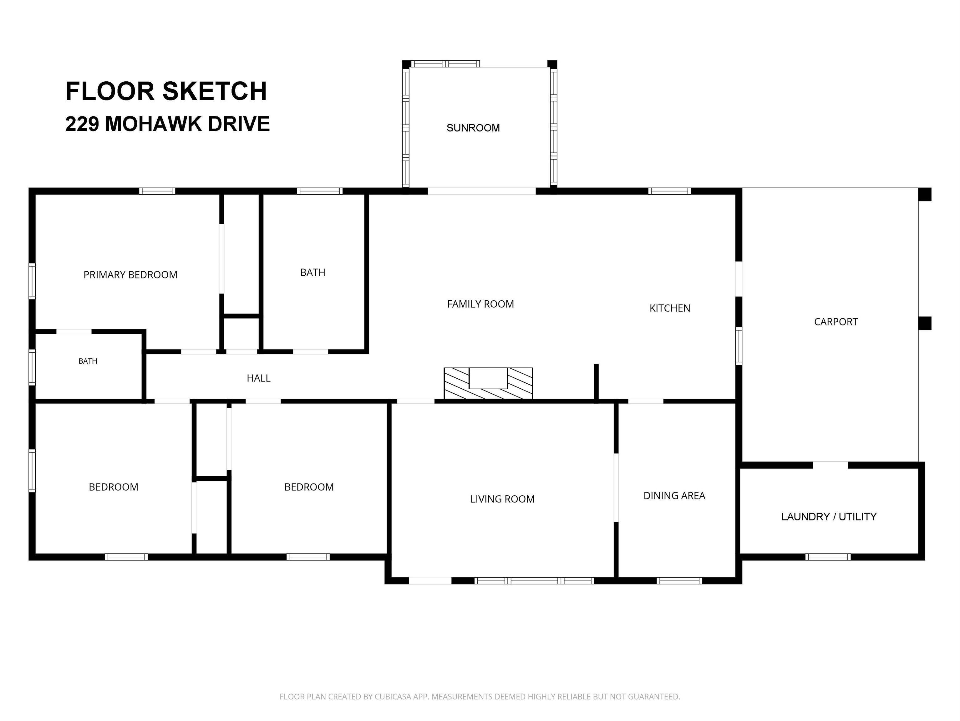 229 Mohawk Drive Property Photo 2