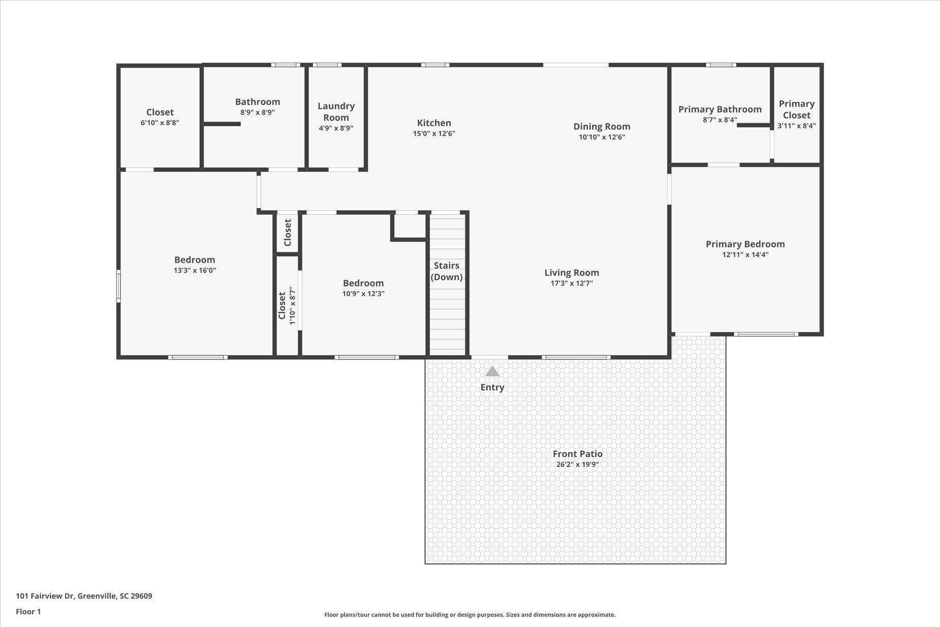 101 Fairview Drive Property Photo 49
