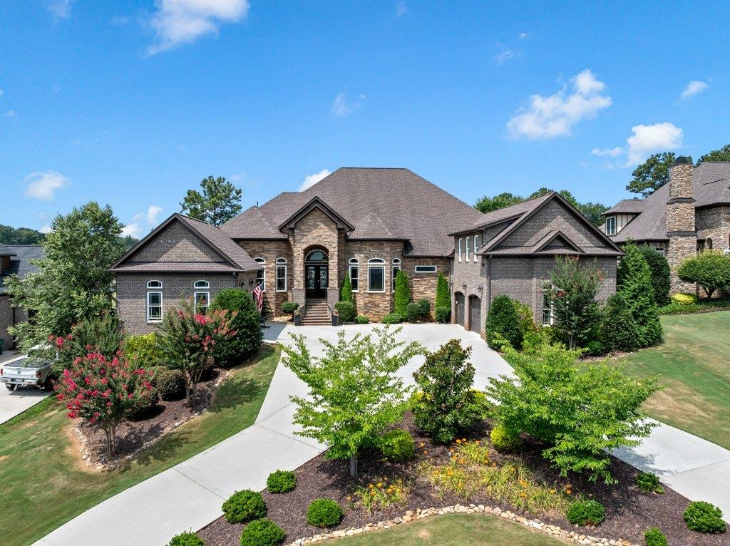504 World Tour Drive Property Photo 3