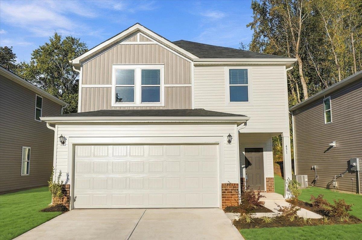 451 Upland Water Court Property Photo 1