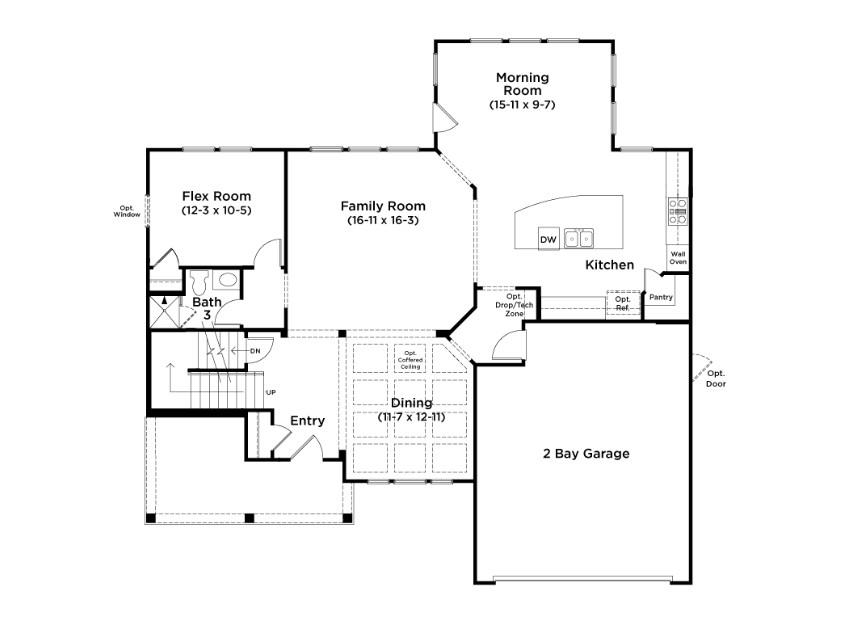 809 Lonsdale Court Property Photo 41