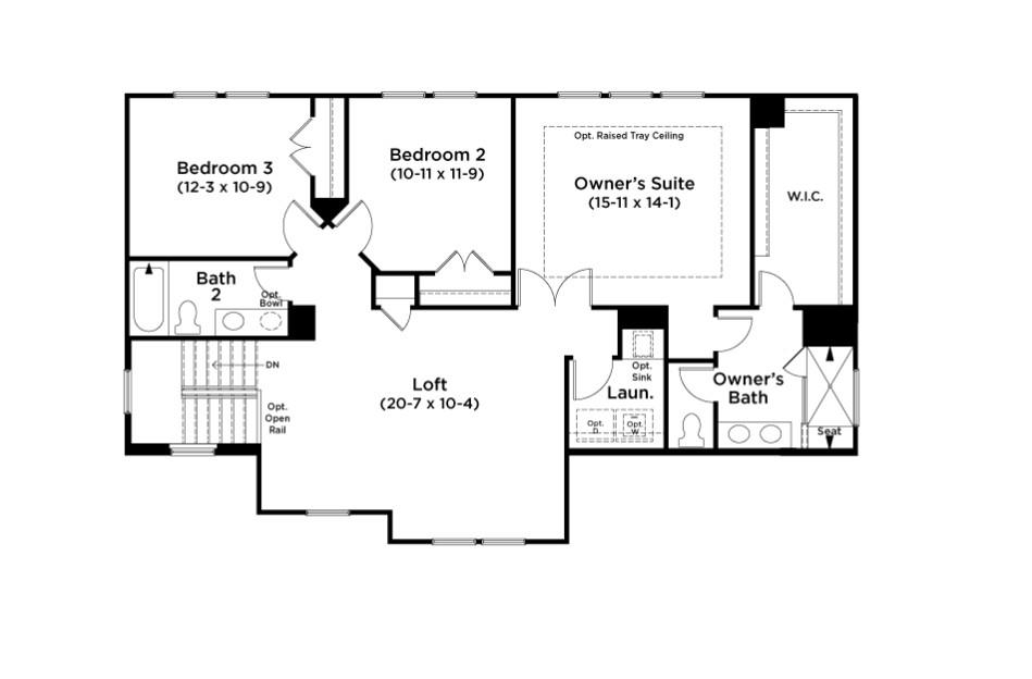 809 Lonsdale Court Property Photo 42