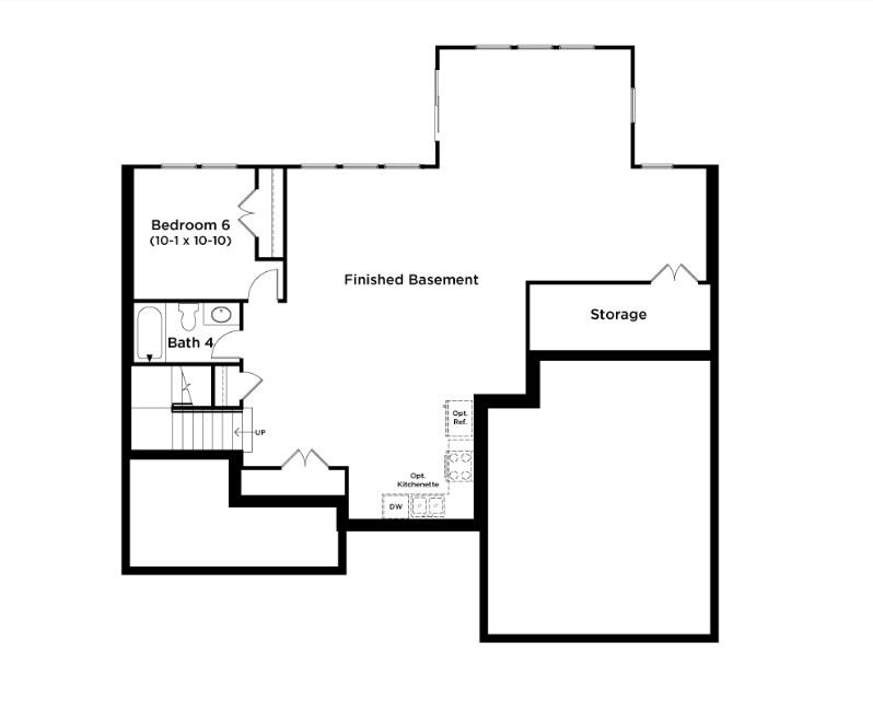 809 Lonsdale Court Property Photo 43