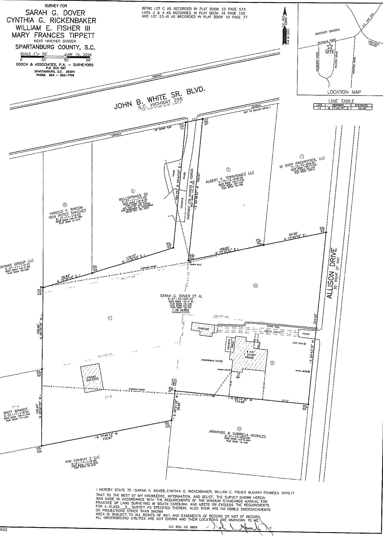 410 Allison Dr Property Photo 41