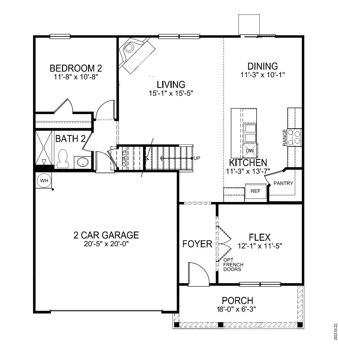 104 Loretta Drive Property Photo 2