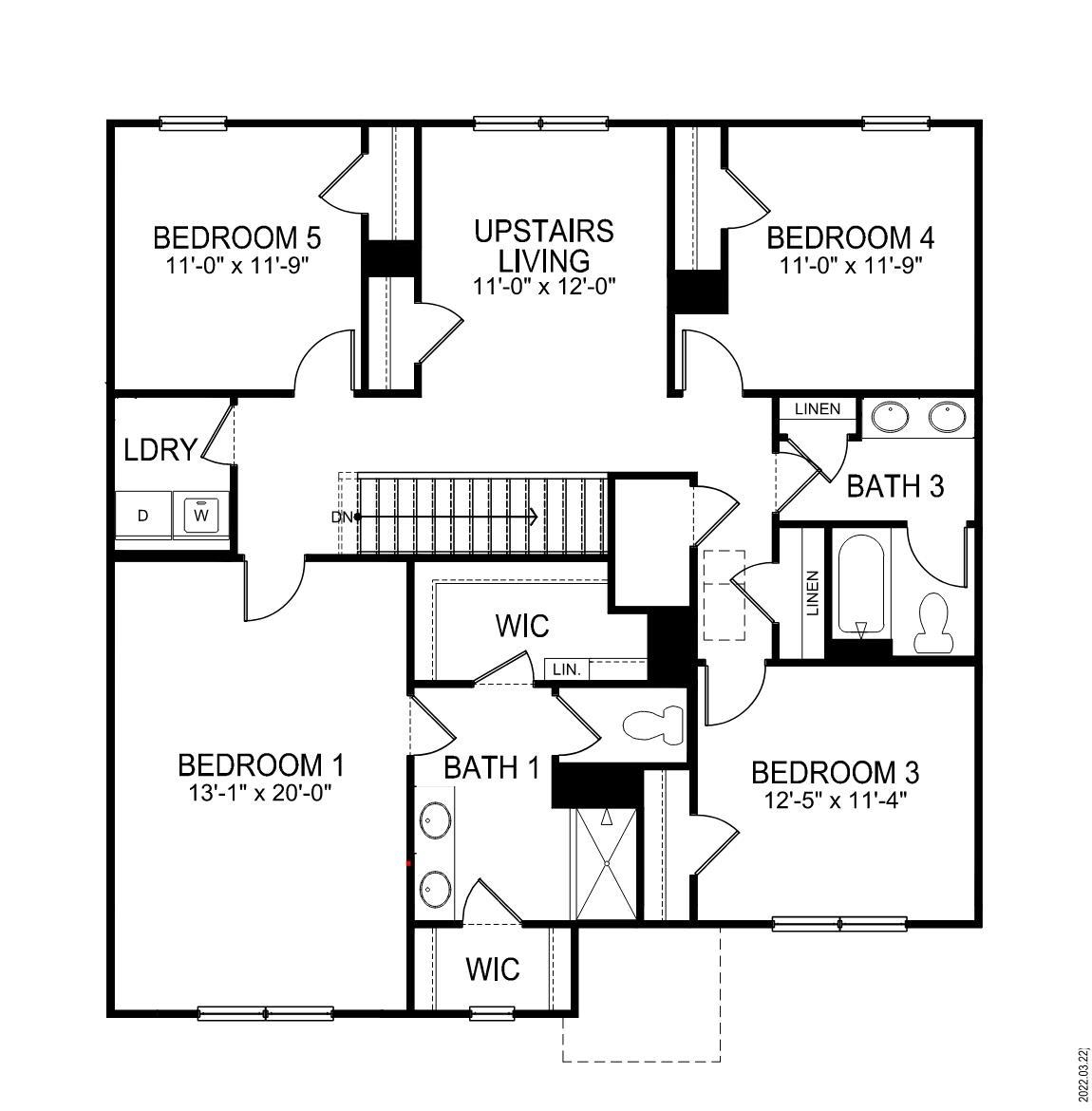 104 Loretta Drive Property Photo 3
