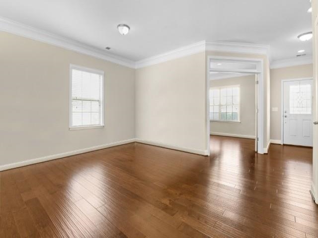 1626 Scuffletown Road Property Photo 6