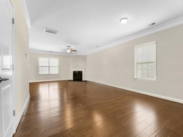 1626 Scuffletown Road Property Photo 8