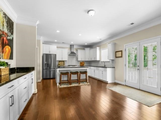 1626 Scuffletown Road Property Photo 14