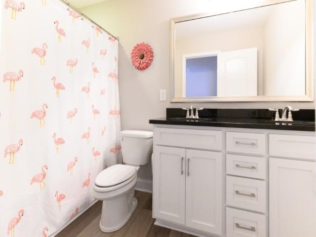 1626 Scuffletown Road Property Photo 22