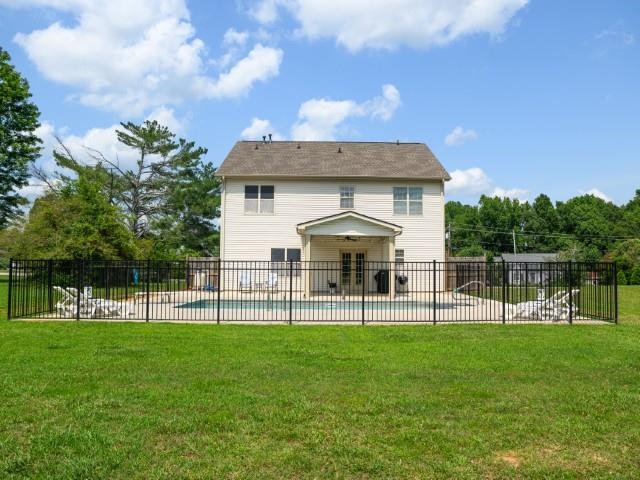 1626 Scuffletown Road Property Photo 28