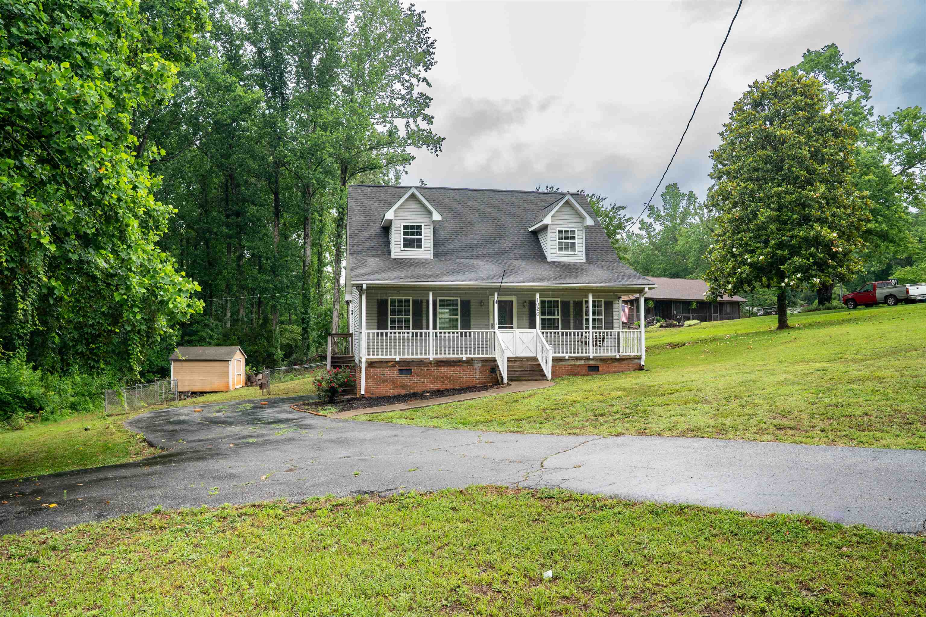 1026 Anderson Road Property Photo 30