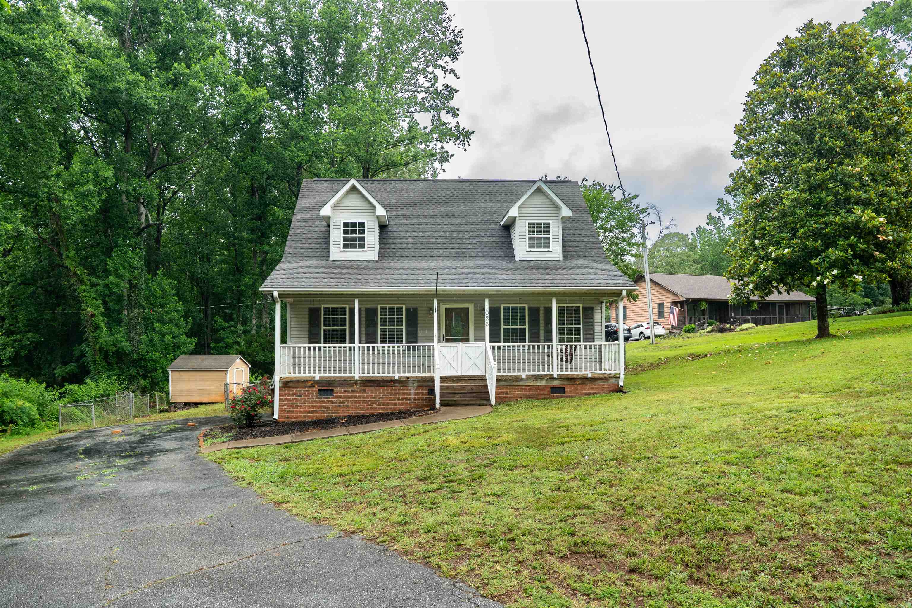 1026 Anderson Road Property Photo 31