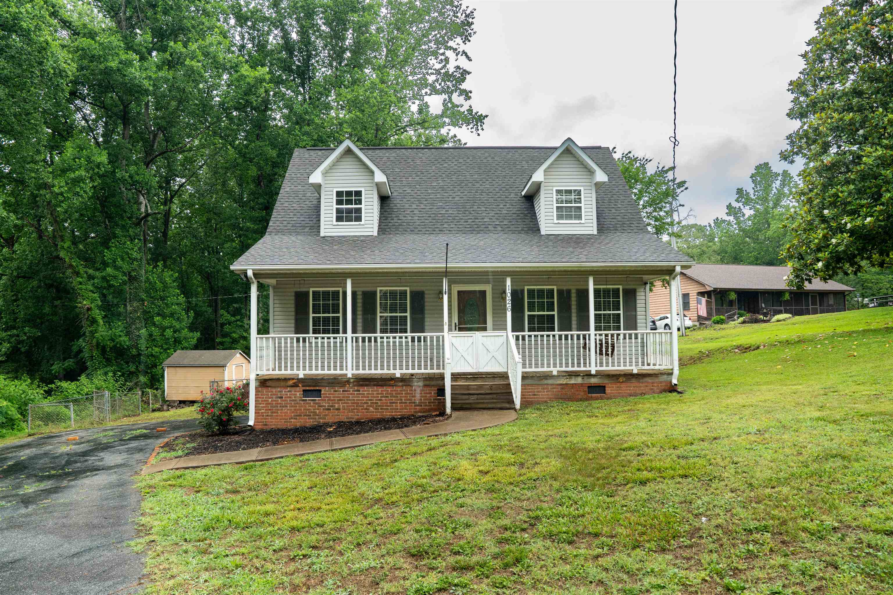 1026 Anderson Road Property Photo 32