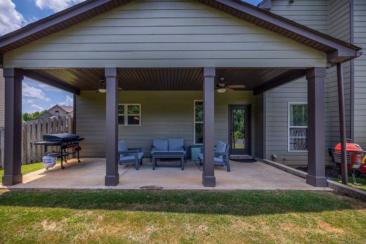 309 Chasemont Lane Property Photo 46