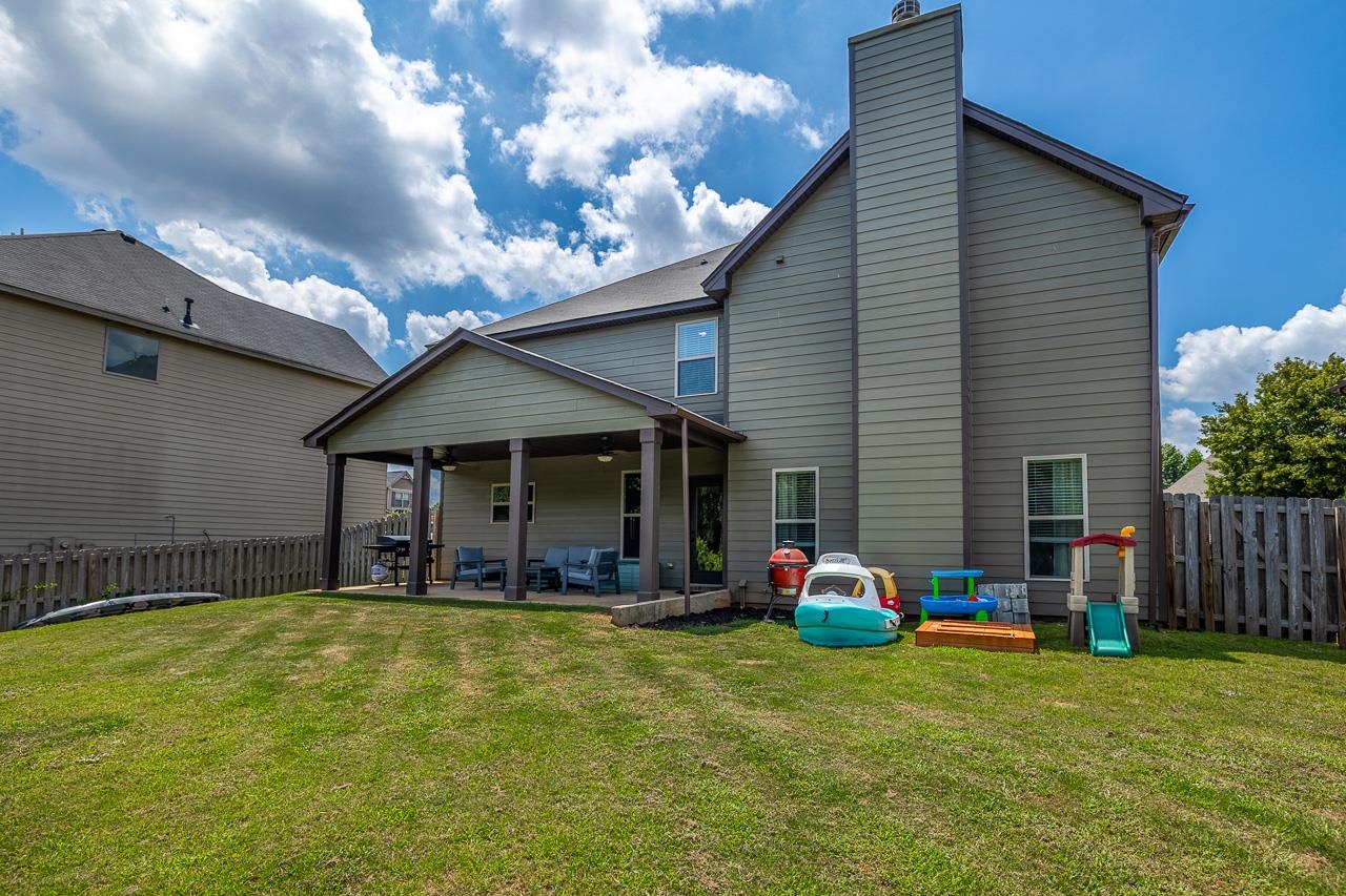 309 Chasemont Lane Property Photo 47