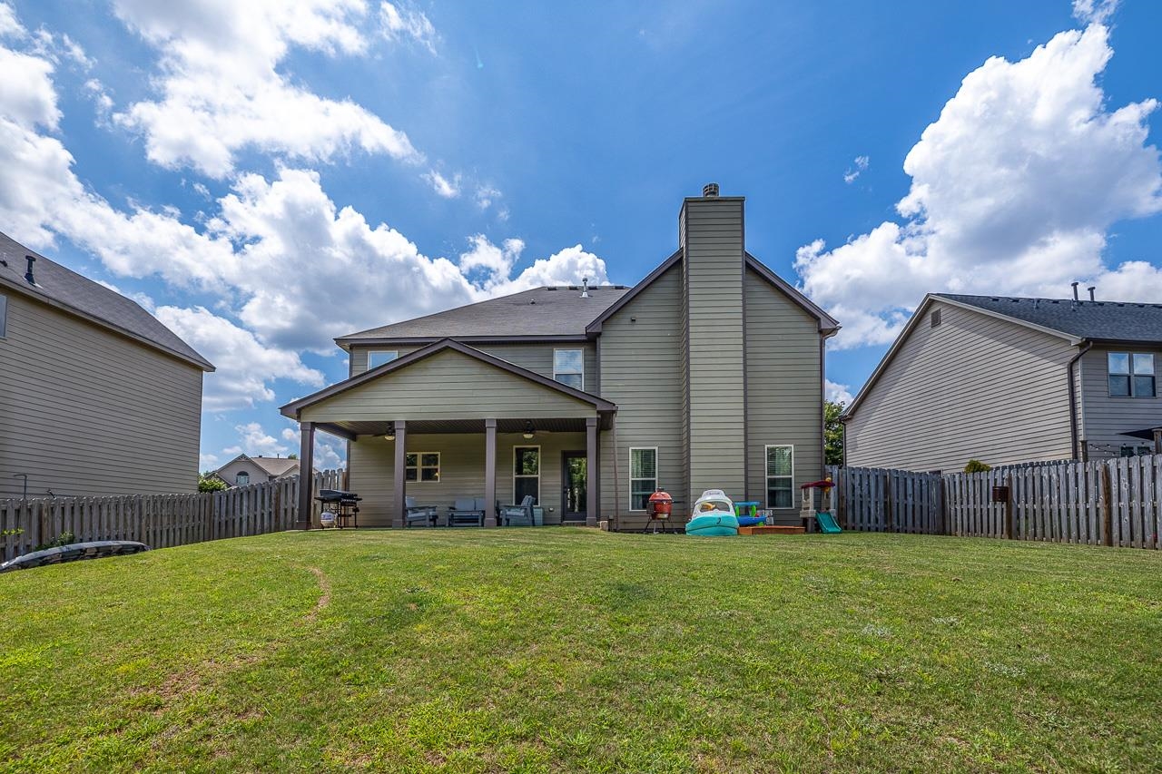 309 Chasemont Lane Property Photo 48