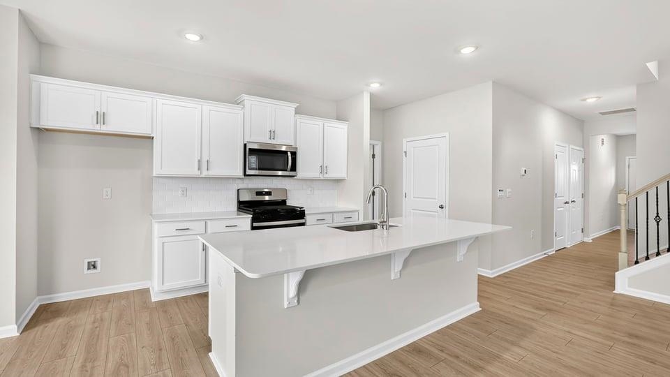 2171 Springview Court Property Photo 12