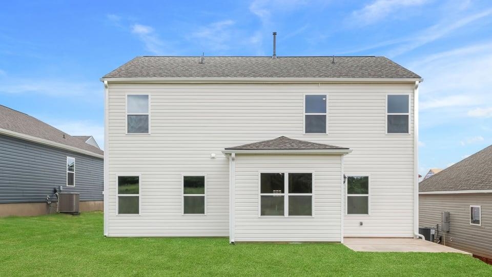2171 Springview Court Property Photo 34
