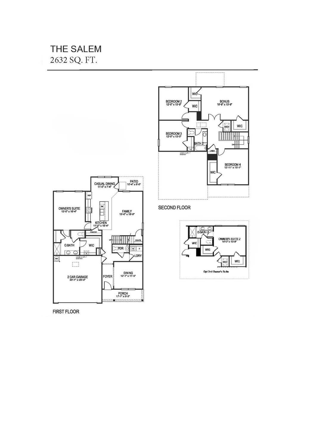 2171 Springview Court Property Photo 35