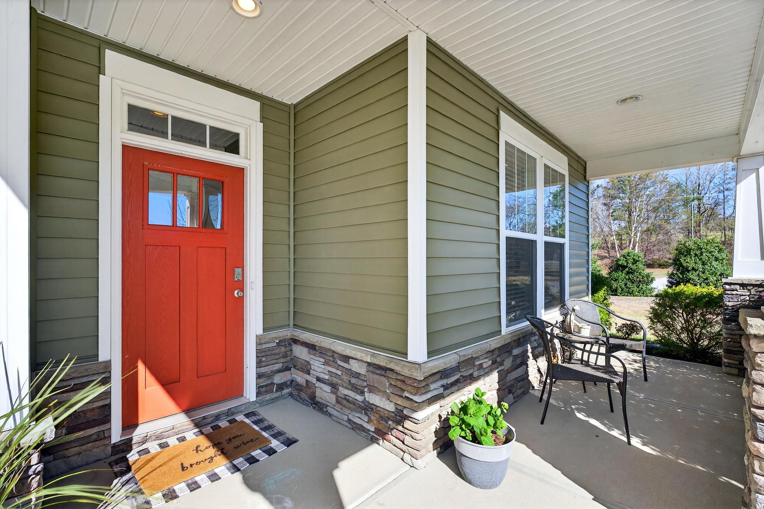 402 Vestry Place Property Photo 4