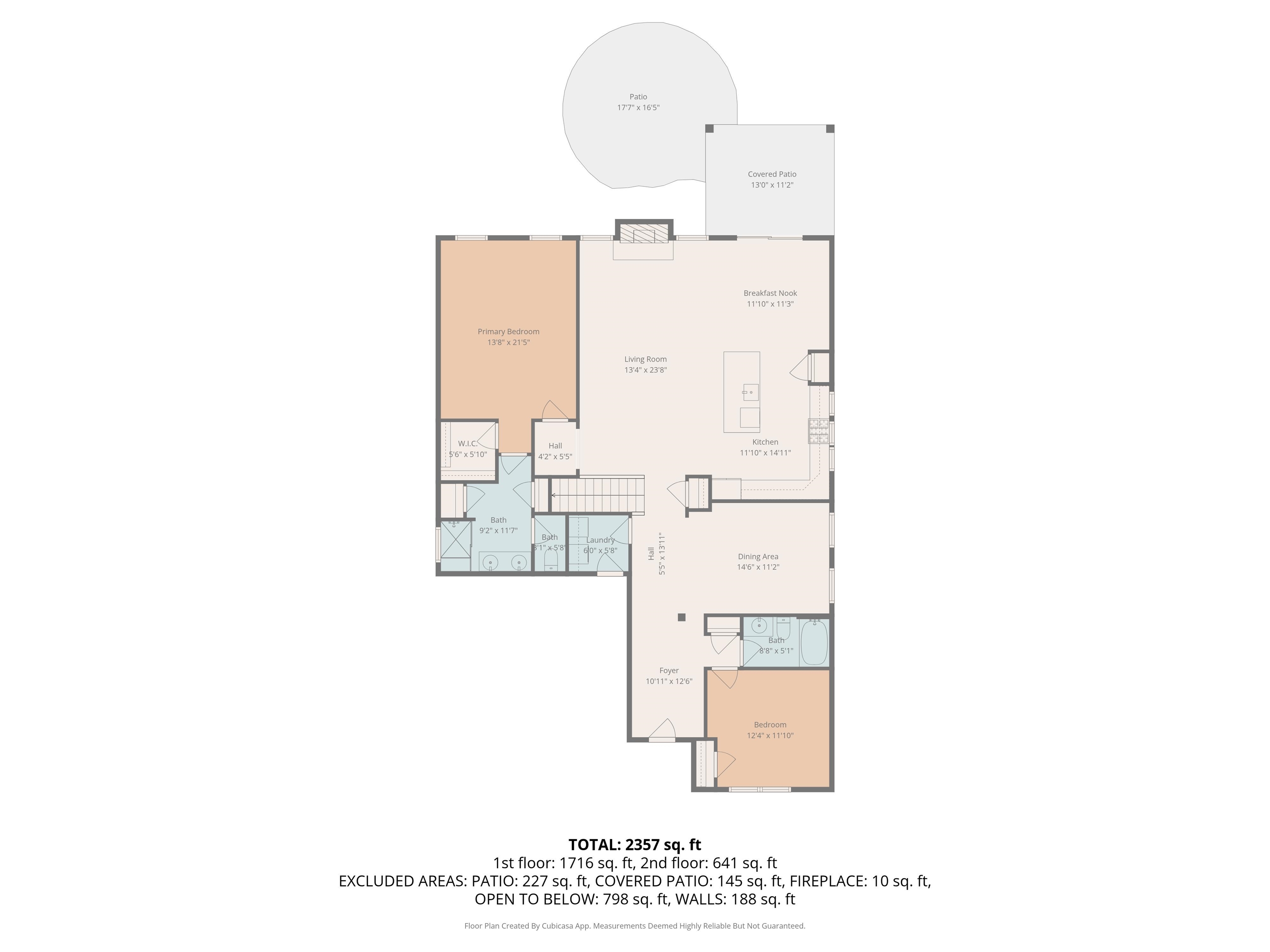402 Vestry Place Property Photo 41