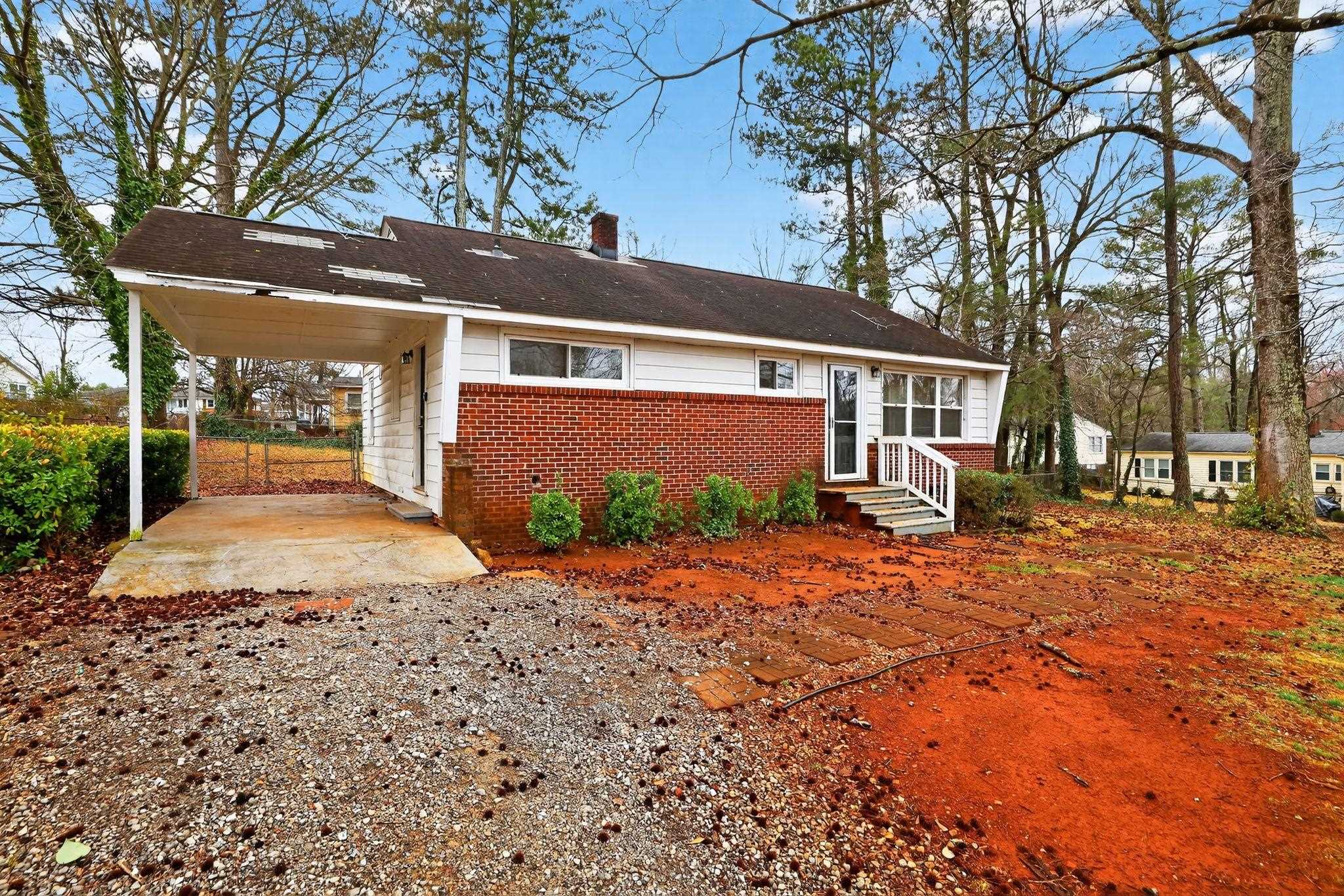 325 Merideth Circle Property Photo 1