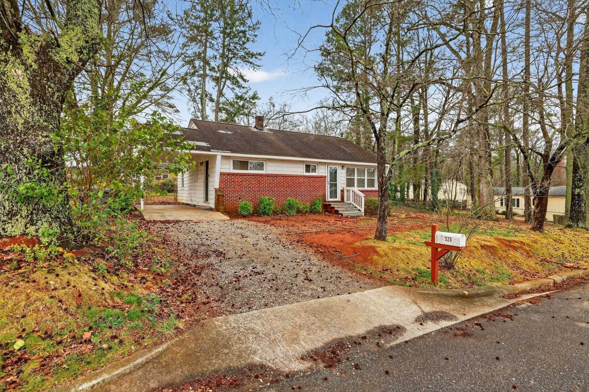 325 Merideth Circle Property Photo 13