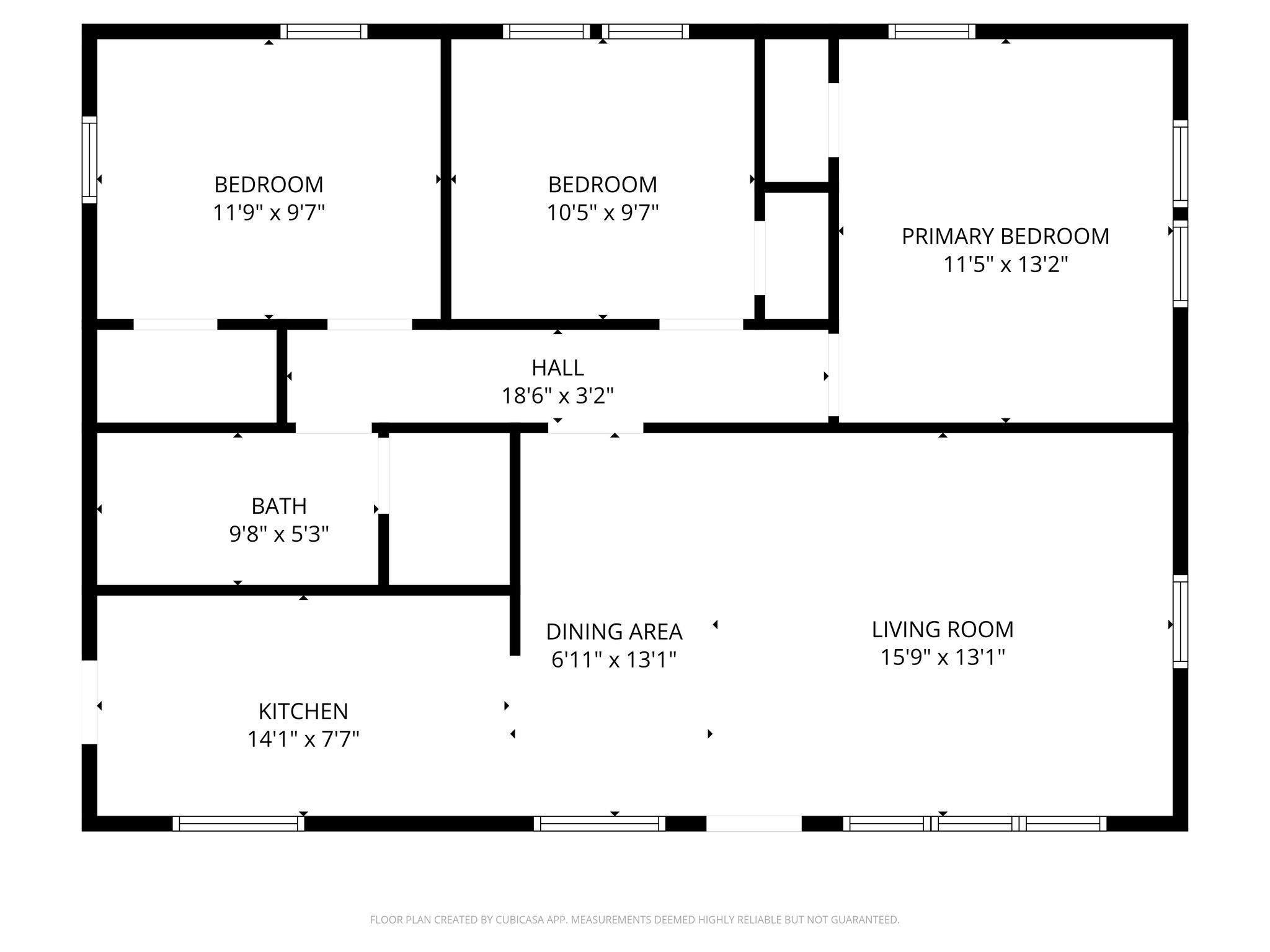 325 Merideth Circle Property Photo 35