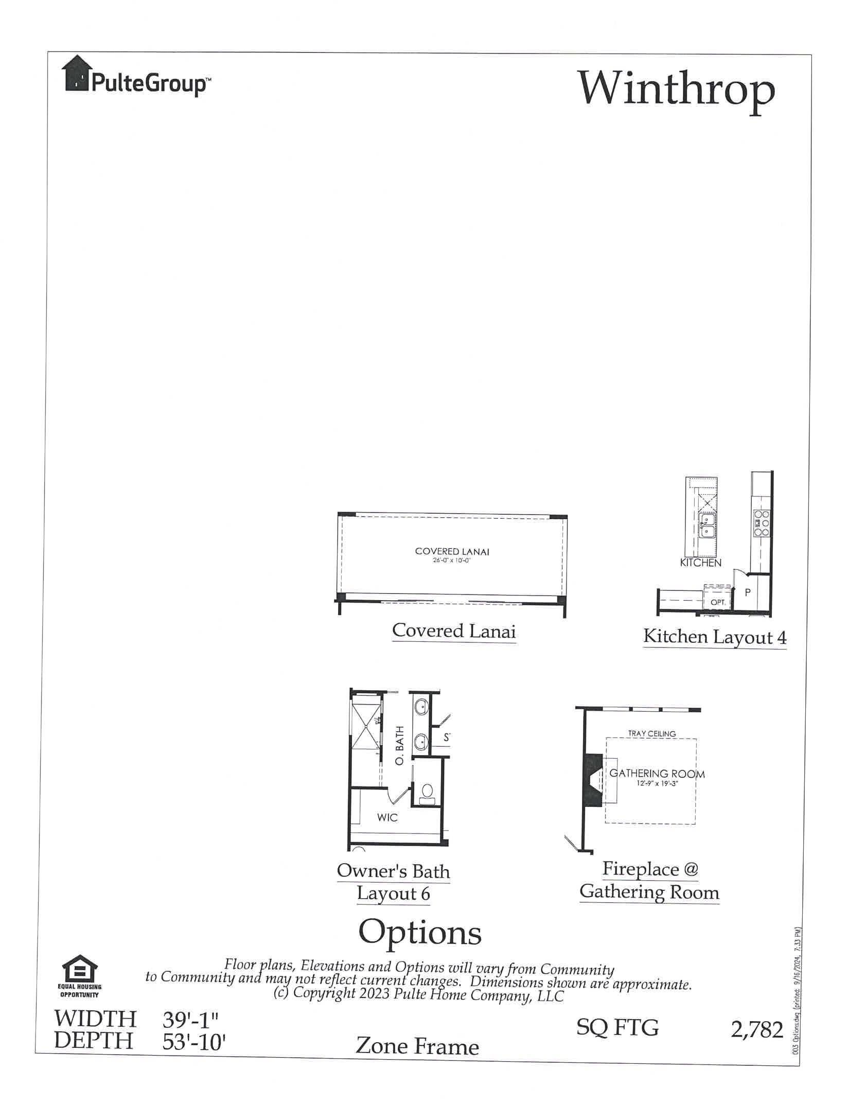 1082 Tyger Branch Drive Property Photo 9