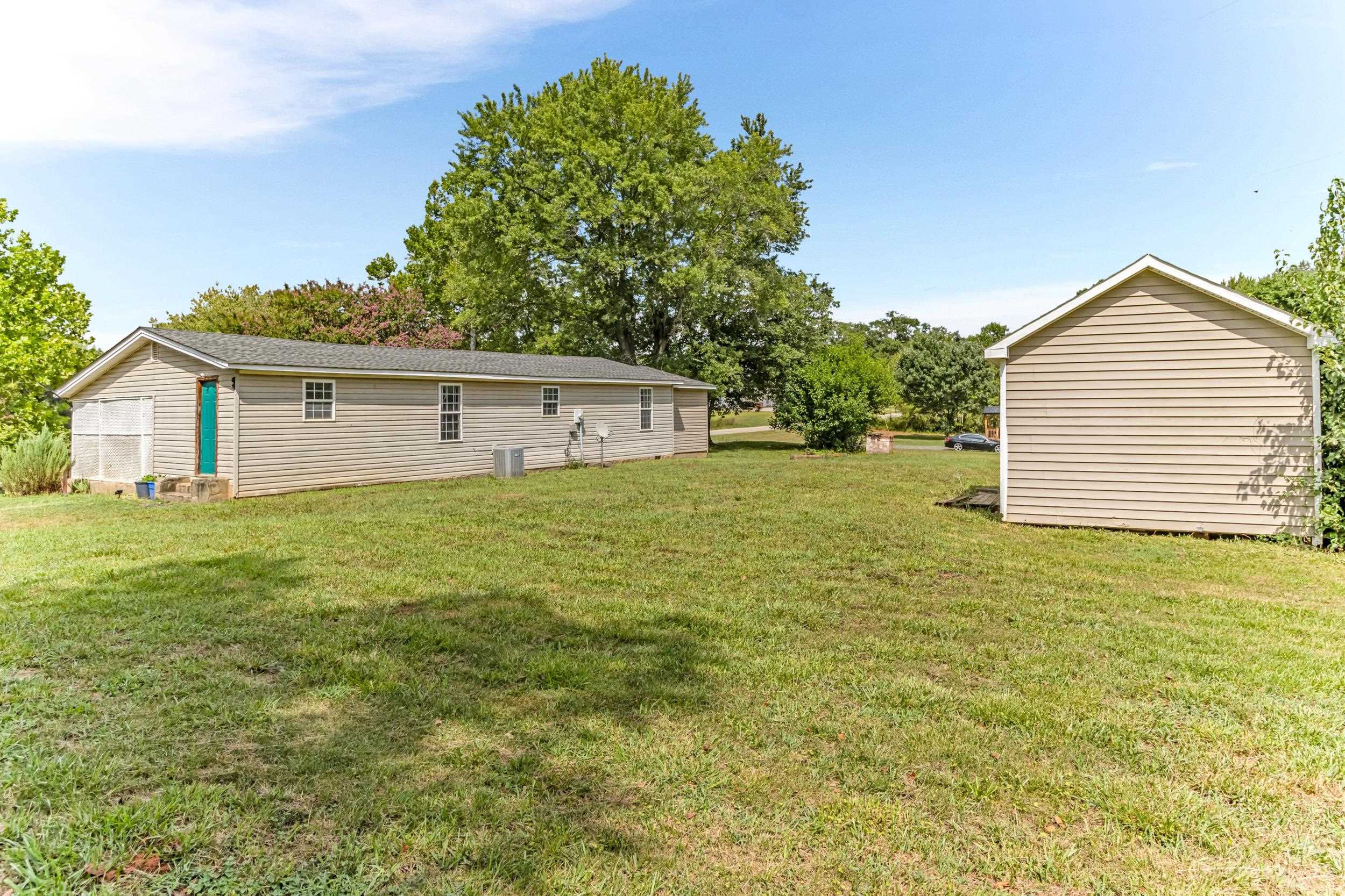 682 Island Ford Road Property Photo 24
