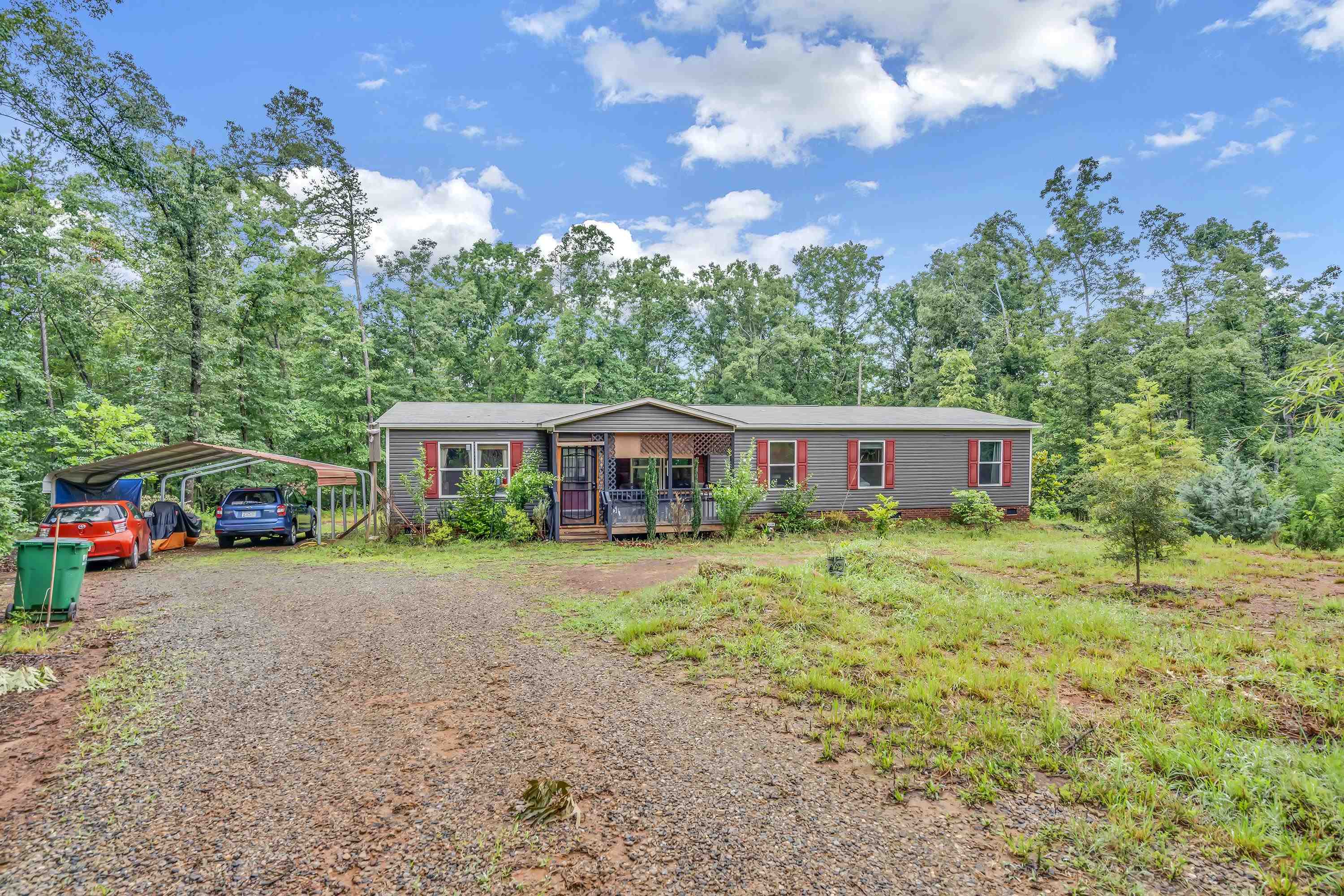850 Bud Arthur Bridge Road Property Photo 1