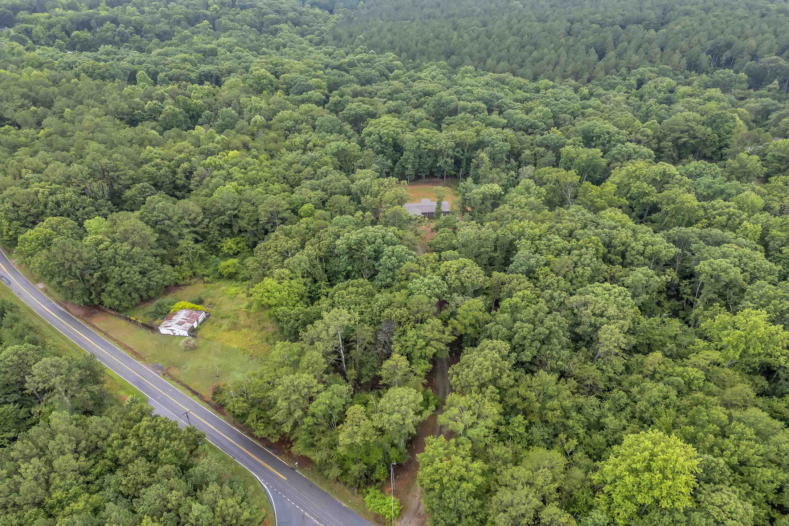 850 Bud Arthur Bridge Road Property Photo 2