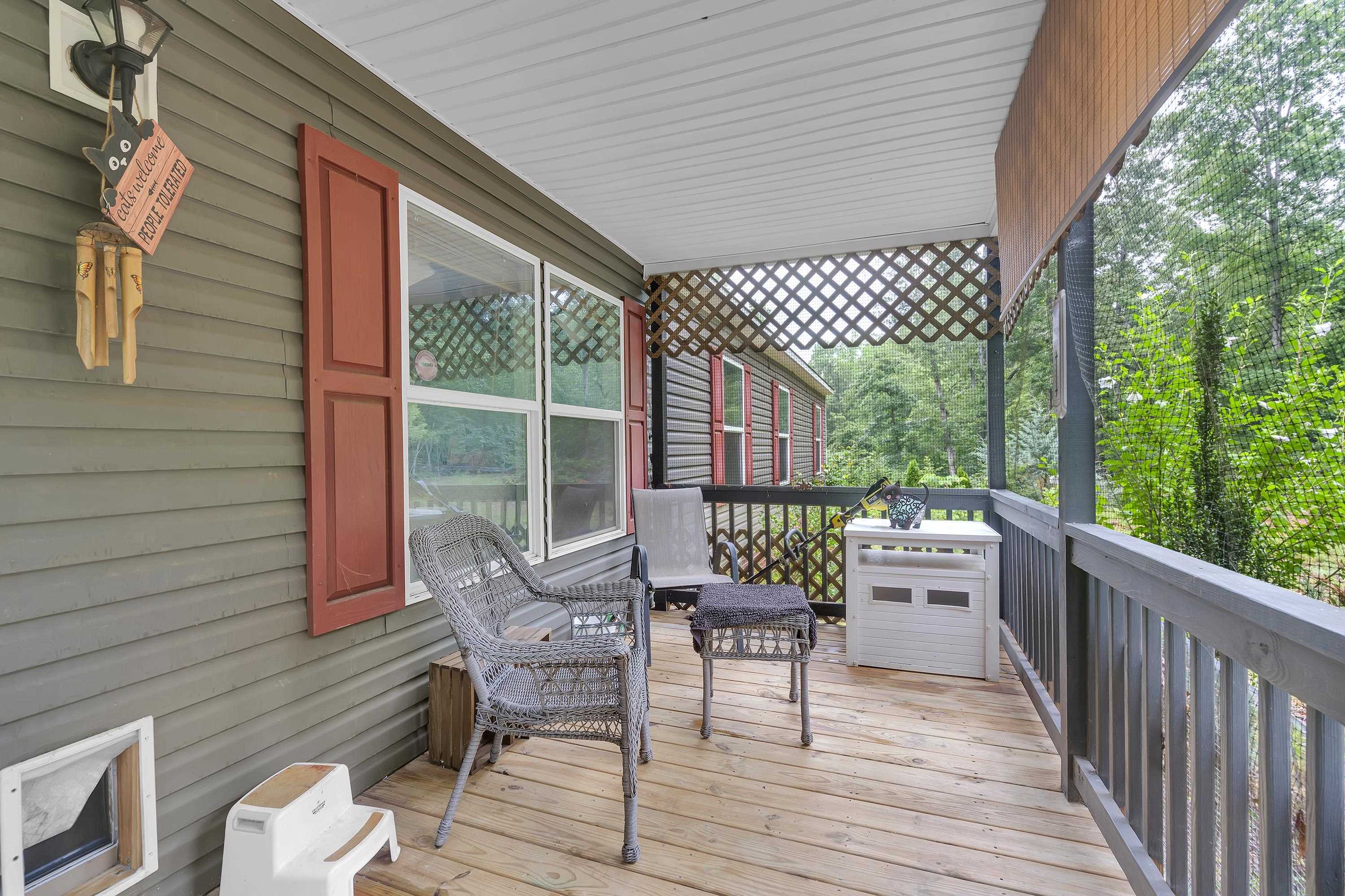 850 Bud Arthur Bridge Road Property Photo 4